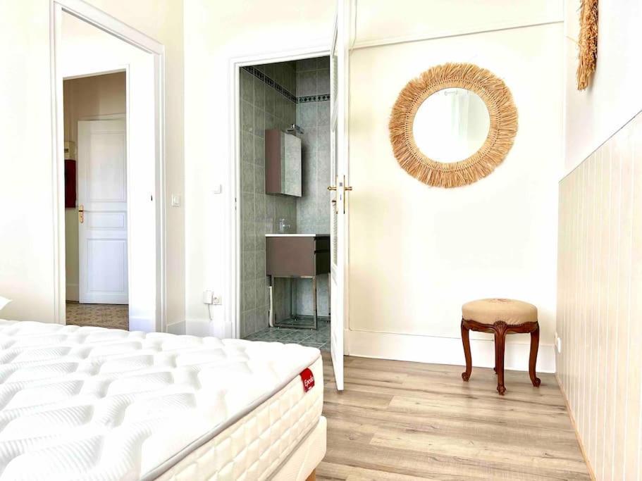 Appartement Entierement Renove Proche Gare Гренобъл Екстериор снимка