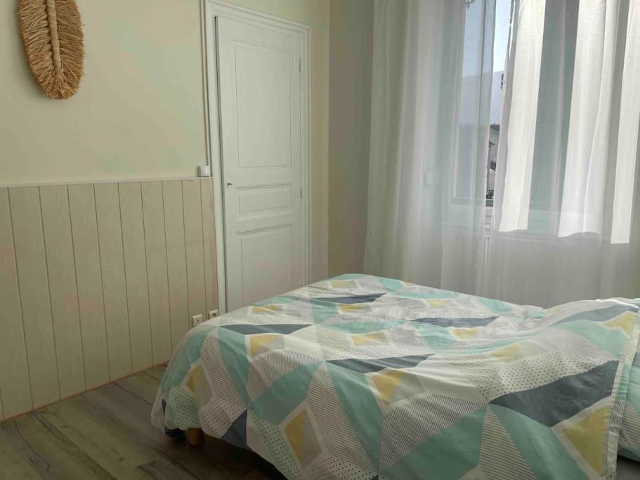 Appartement Entierement Renove Proche Gare Гренобъл Екстериор снимка