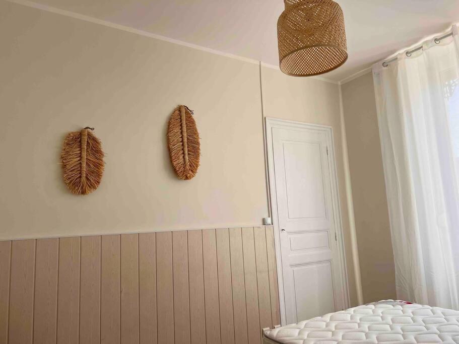 Appartement Entierement Renove Proche Gare Гренобъл Екстериор снимка